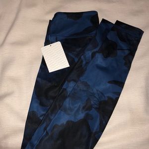 Brand new lululemon leggings!